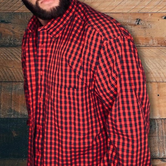 OshKosh B'gosh Other - OshKosh B'Gosh • Men's Button Down • XL Tall